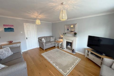 4 bedroom detached house for sale, OXLEYS, OLNEY