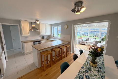 4 bedroom detached house for sale, OXLEYS, OLNEY