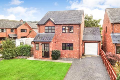 16 Cae Dafydd, Meifod, SY22 6HF