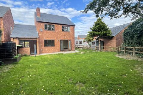 16 Cae Dafydd, Meifod, SY22 6HF