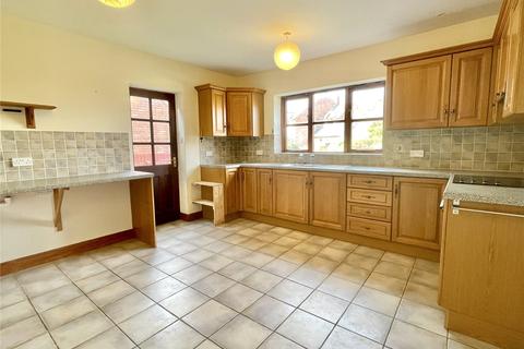 16 Cae Dafydd, Meifod, SY22 6HF