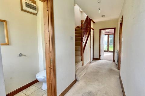 16 Cae Dafydd, Meifod, SY22 6HF