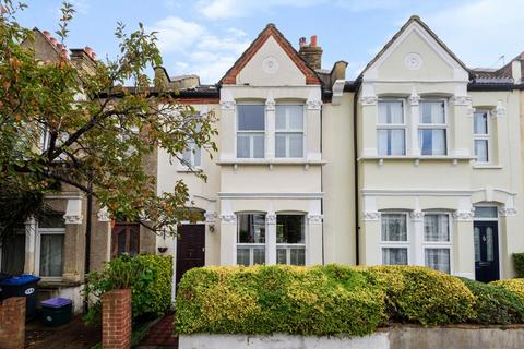 3 bedroom terraced house for sale, Havelock Road, Wimbledon