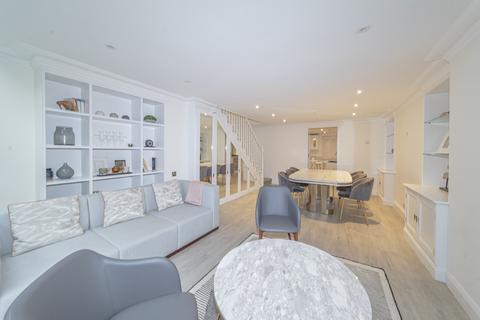5 bedroom terraced house to rent, Knightsbridge, SW1V