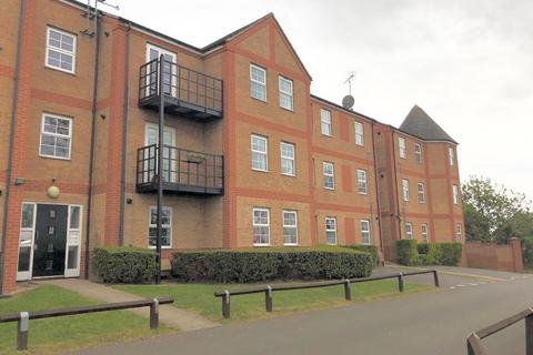 2 bedroom flat to rent - Turners Gardens, Wootton, Northampton, Northamptonshire. NN4 6LZ