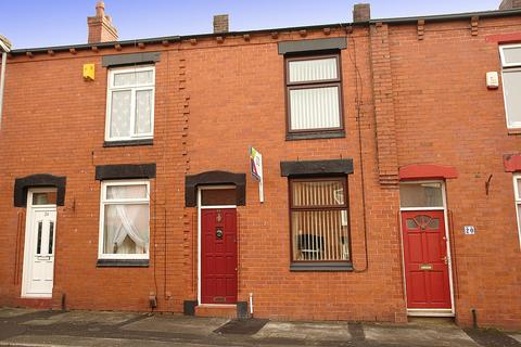 2 bedroom terraced house for sale - Wakefield Street, Chadderton, Oldham