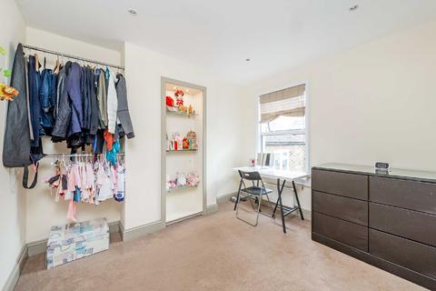 4 bedroom terraced house for sale - Broughton Road, Fulham, London, SW6