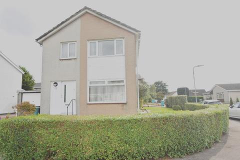 77 Drumpellier Avenue, Coatbridge, ML5 1JS