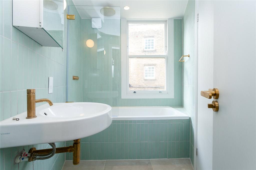 House in London - View 4