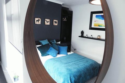 1 bedroom in a house share to rent, Kings Bench Street,  Hull, HU3