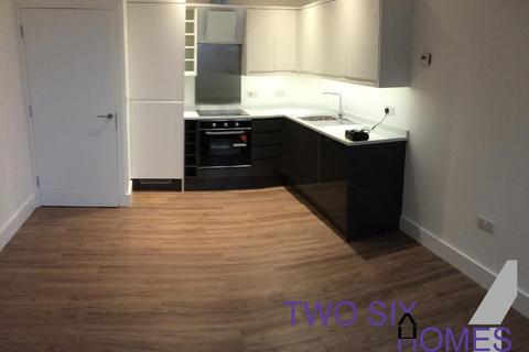 undefined, Eleanor House, Waltham Cross, EN8 7FH