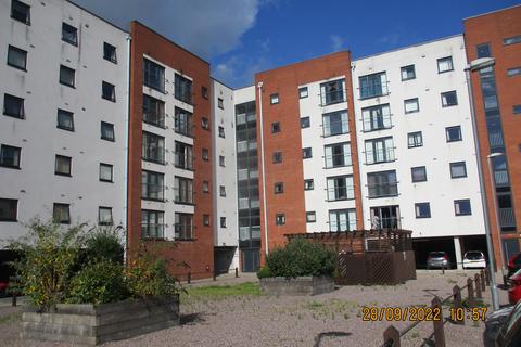 2 bedroom apartment to rent - Pilgrims Way, Salford M50