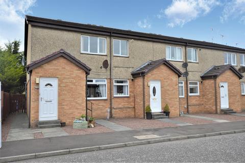 25 Caledonia Crescent, Ardrossan, KA22 8LW