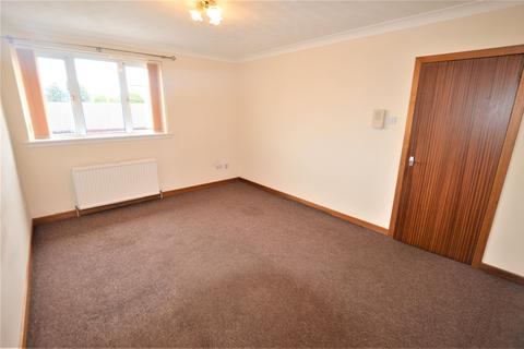 25 Caledonia Crescent, Ardrossan, KA22 8LW