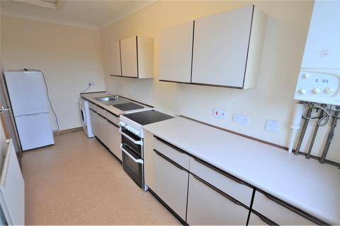 25 Caledonia Crescent, Ardrossan, KA22 8LW