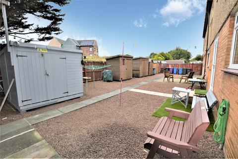 25 Caledonia Crescent, Ardrossan, KA22 8LW