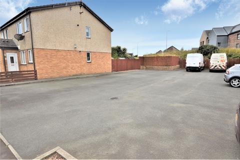 25 Caledonia Crescent, Ardrossan, KA22 8LW