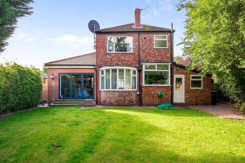 3 bedroom detached house for sale - Coniston Road, Cheadle, Cheshire