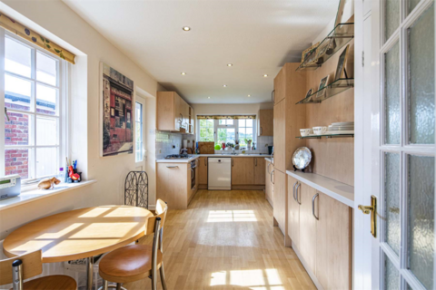 Gap House Fairfield Road, Goring, Reading, RG8 0EU