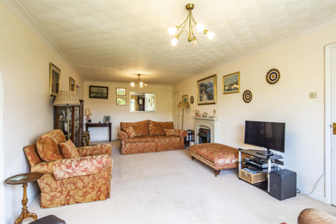 Gap House Fairfield Road, Goring, Reading, RG8 0EU