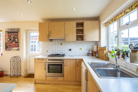 Gap House Fairfield Road, Goring, Reading, RG8 0EU