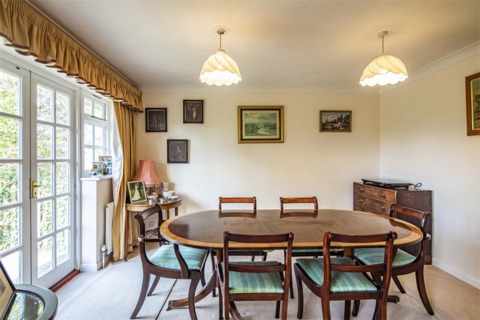 Gap House Fairfield Road, Goring, Reading, RG8 0EU