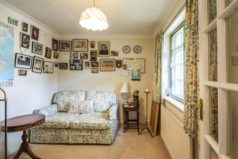 Gap House Fairfield Road, Goring, Reading, RG8 0EU