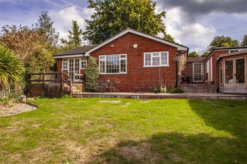 Gap House Fairfield Road, Goring, Reading, RG8 0EU