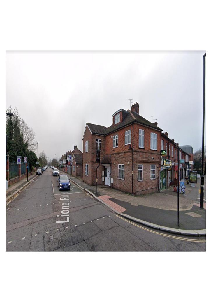 The Pavement, Popes Lane, Ealing... Property £3,250,000