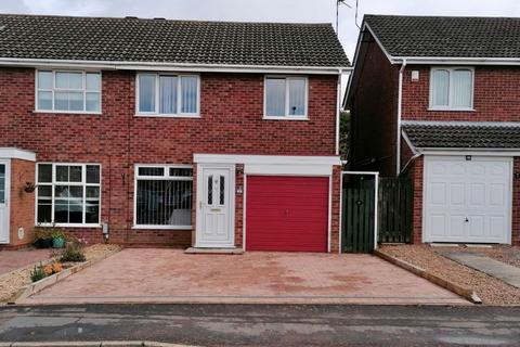 6 Brampton Way, Brixworth, Northampton, NN6 9BD