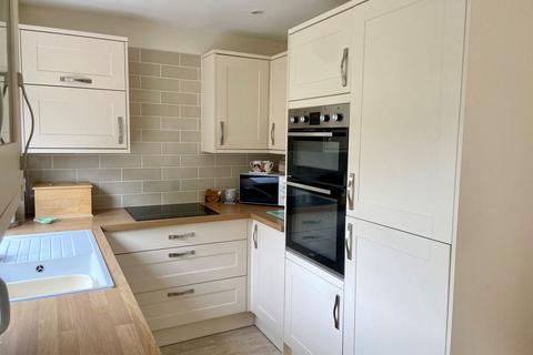 6 Brampton Way, Brixworth, Northampton, NN6 9BD