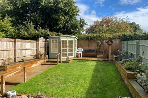 6 Brampton Way, Brixworth, Northampton, NN6 9BD