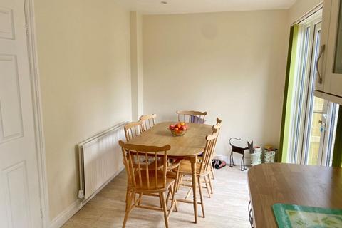 6 Brampton Way, Brixworth, Northampton, NN6 9BD