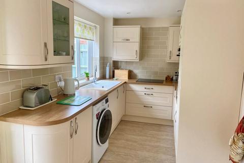 6 Brampton Way, Brixworth, Northampton, NN6 9BD