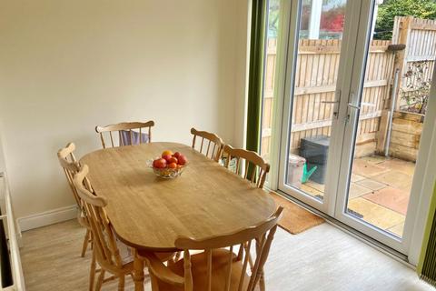 6 Brampton Way, Brixworth, Northampton, NN6 9BD