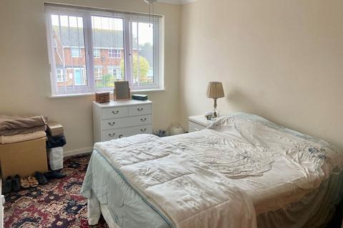 6 Brampton Way, Brixworth, Northampton, NN6 9BD