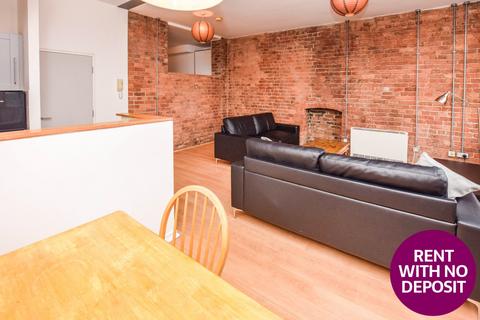 1 bedroom flat to rent, Smithfield Building, Tib Street, Northern Quarter, Manchester, M4