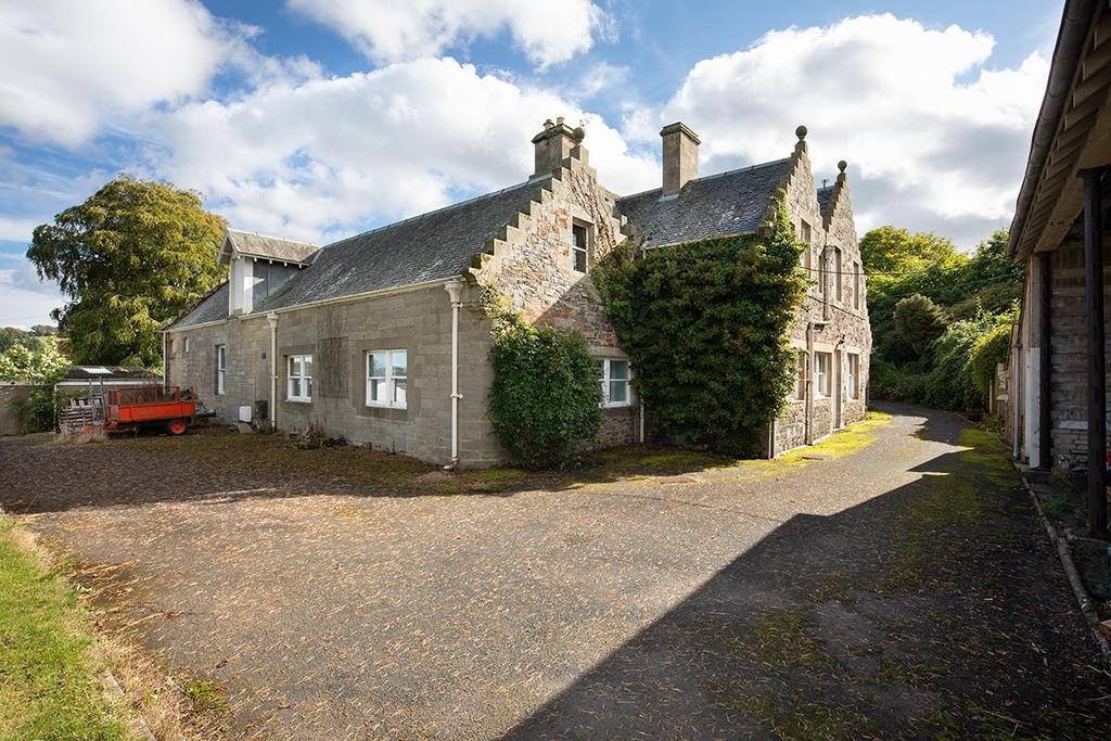 Glenmayne, Galashiels, Scottish Borders, TD1 5 bed detached house for