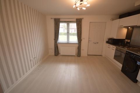2 bedroom flat to rent, James Tytler Place, Errol, Perthshire, PH2