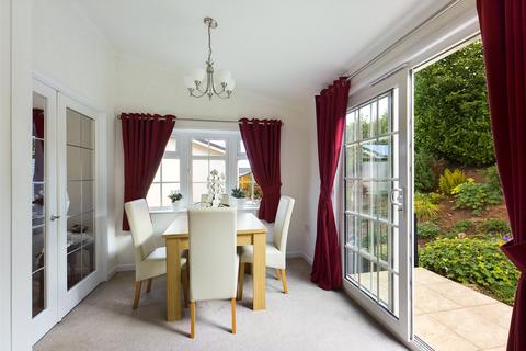 2 bedroom park home for sale - Lea Villa Residential Park, Lea, Ross-on-Wye, Herefordshire, HR9