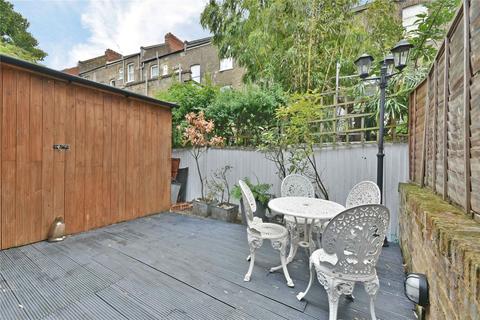 undefined, Gascony Avenue, West Hampstead, London, NW6
