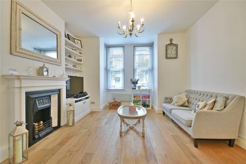 undefined, Gascony Avenue, West Hampstead, London, NW6