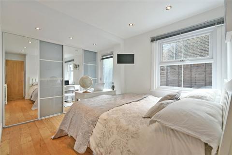 undefined, Gascony Avenue, West Hampstead, London, NW6
