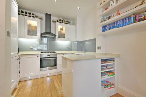 undefined, Gascony Avenue, West Hampstead, London, NW6