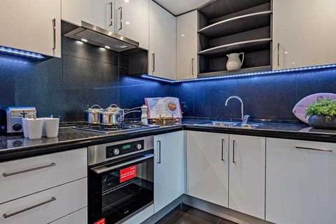 1 bedroom apartment to rent - Westferry Circus, London