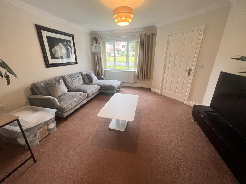 Reayrt Ny Chrink, Crosby, Isle of Man, IM4 4 bed detached house for