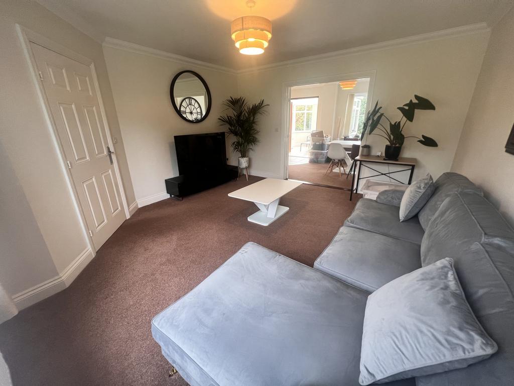 Reayrt Ny Chrink, Crosby, Isle of Man, IM4 4 bed detached house for