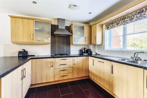 5 bedroom detached house for sale - Southwold Close, Oakhurst, Swindon, SN25