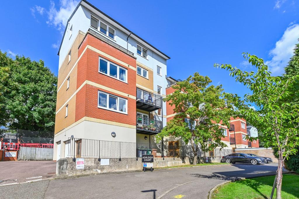 Penn Place, Solomons Hill... 2 bed flat £399,999