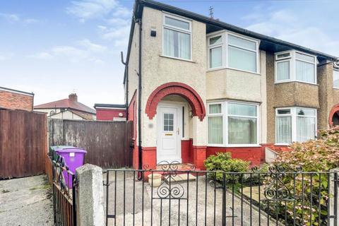 10 Castlegate Grove, Liverpool, L12 5ER